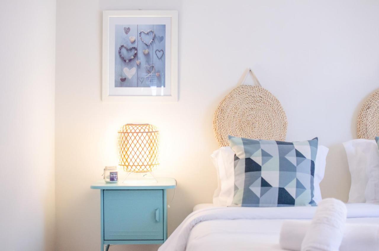 Apartmán Leva Dmar Nazaré Exteriér fotografie