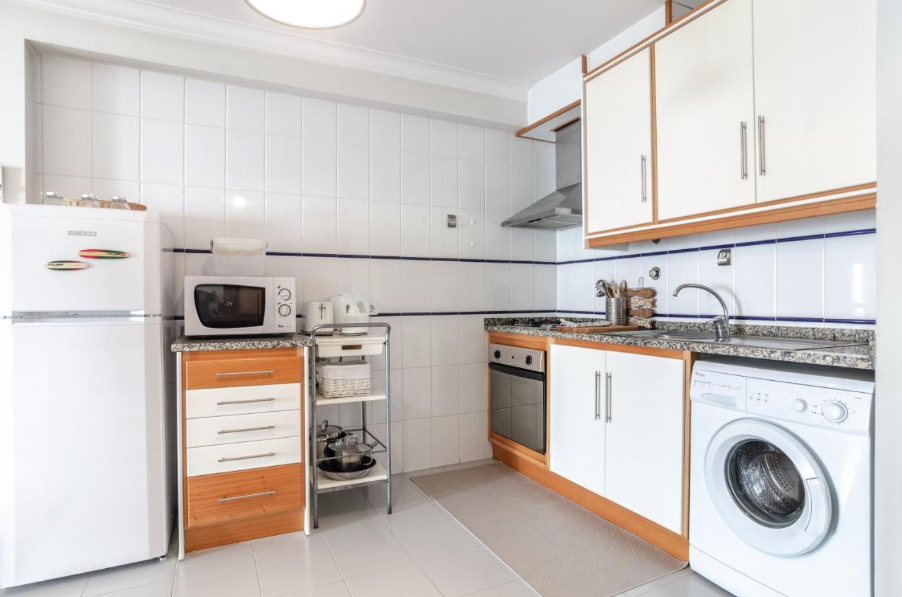 Apartmán Leva Dmar Nazaré Exteriér fotografie