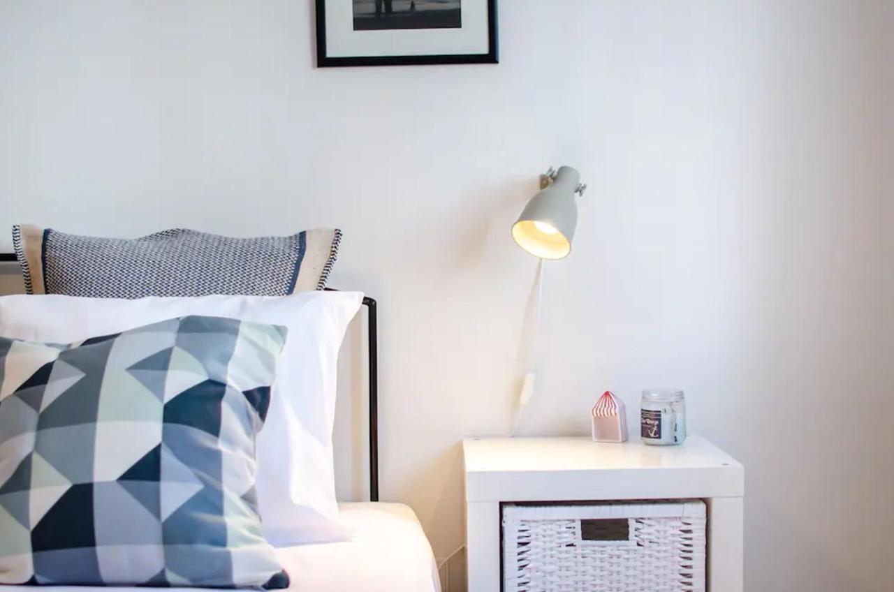 Apartmán Leva Dmar Nazaré Exteriér fotografie