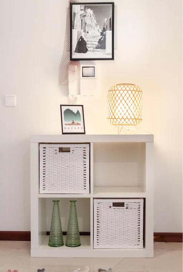 Apartmán Leva Dmar Nazaré Exteriér fotografie