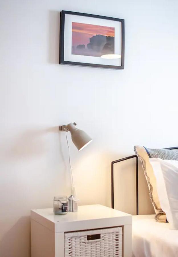 Apartmán Leva Dmar Nazaré Exteriér fotografie