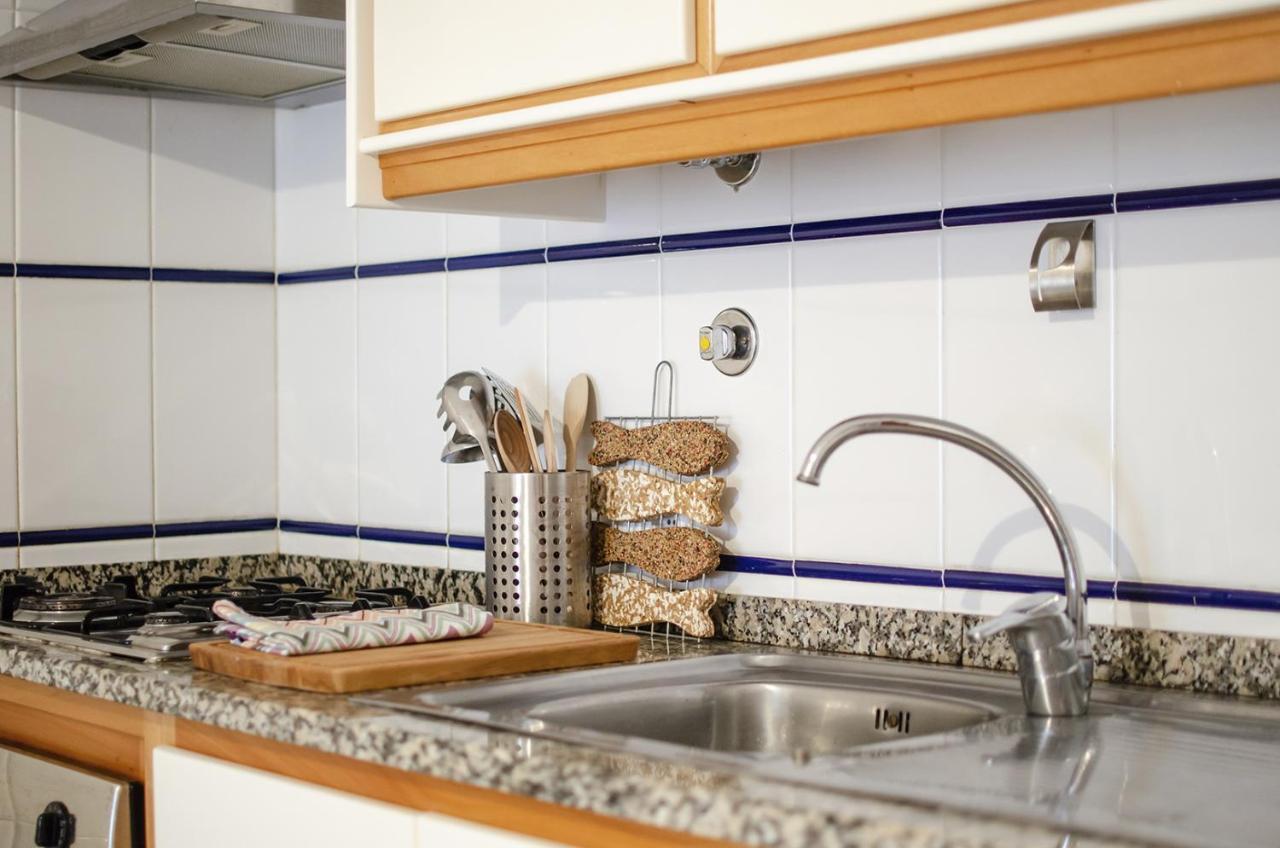 Apartmán Leva Dmar Nazaré Exteriér fotografie